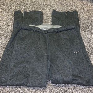 Nike sweats